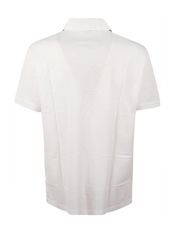 ETRO: Camisetas online - Camiseta - Negro