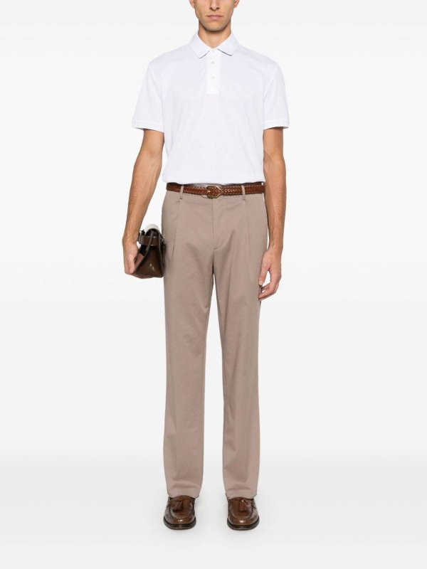 Camiseta - Negro shop online: ETRO