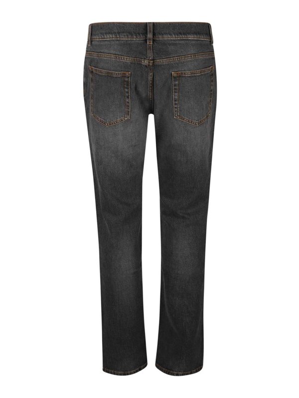 ETRO: Jeans évasés online - Jean Bootcut - Bleu