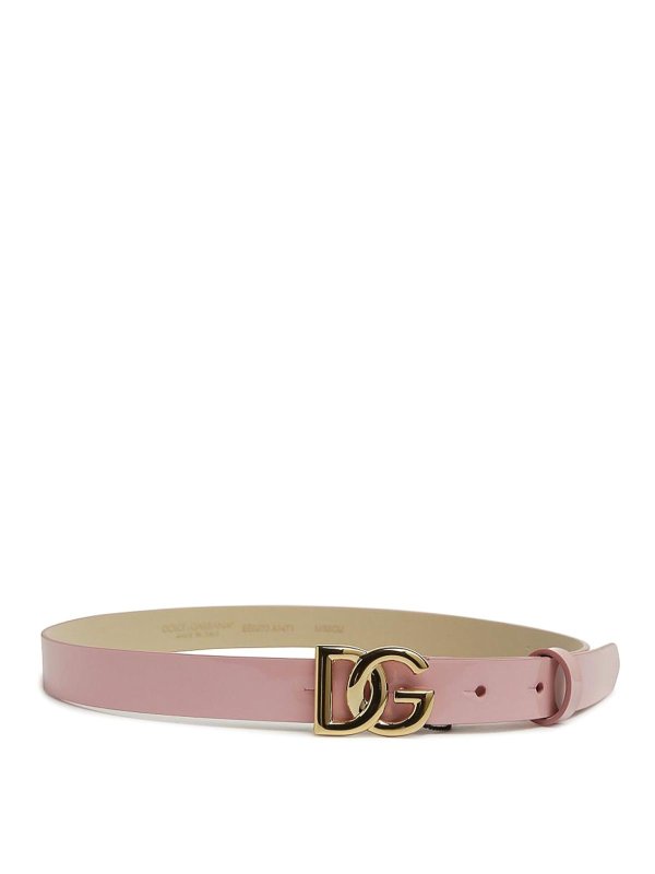 DOLCE & GABBANA: belts online - Belt