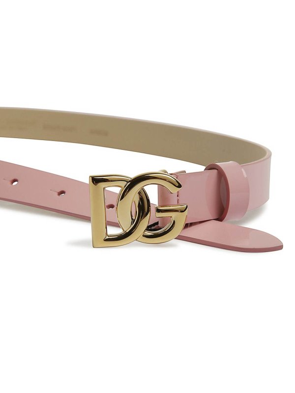 The Best Shops DOLCE & GABBANA: belts - Belt