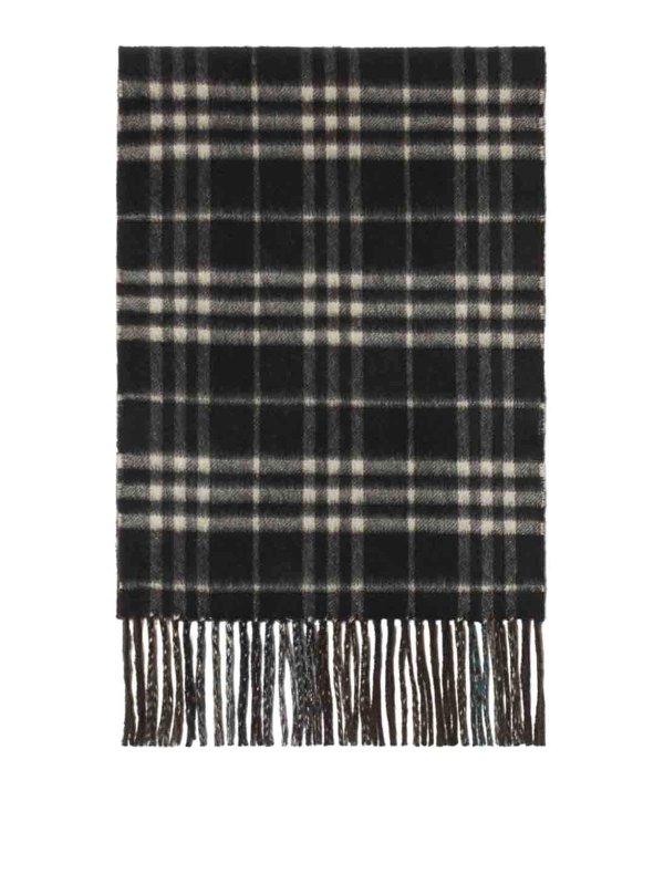 BURBERRY: sciarpe e foulard online - Sciarpa