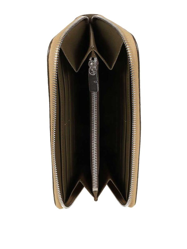 BURBERRY: Portemonnaies und Geldbörsen online - Portemonnaie - Beige