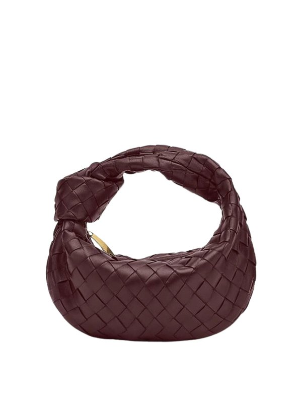 BOTTEGA VENETA: shoulder bags - Bag