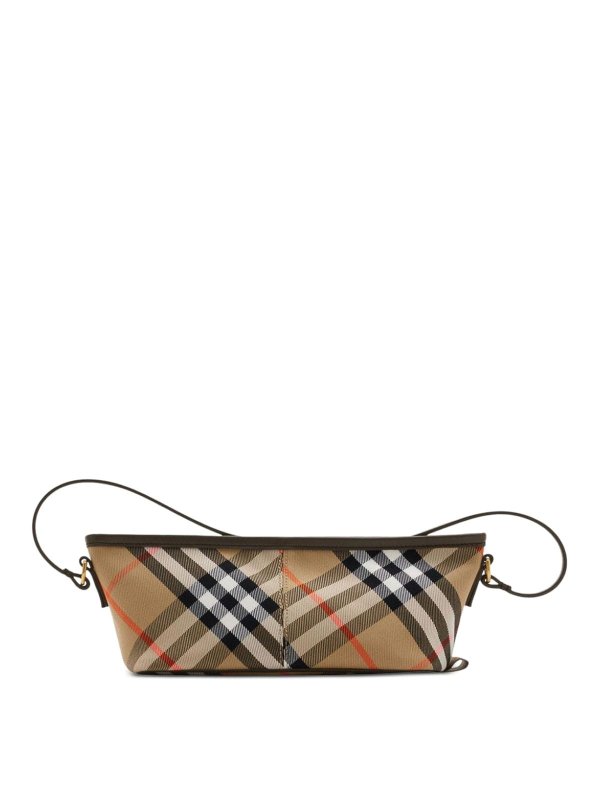 BURBERRY: borse a spalla - Borsa