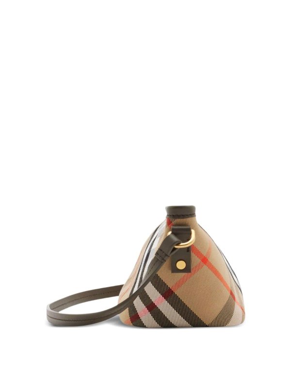 The Best Shops BURBERRY: borse a spalla - Borsa