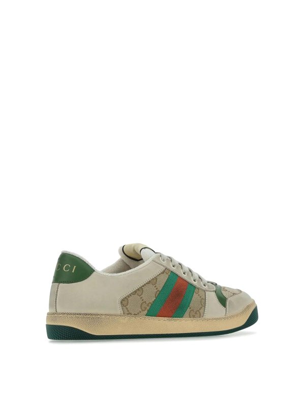 GUCCI: trainers online - Sneakers