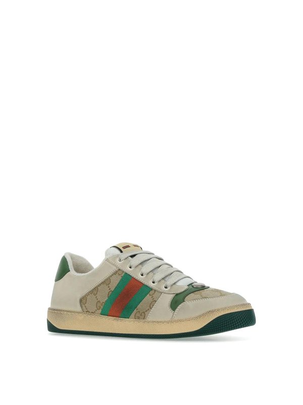 The Best Shops GUCCI: trainers - Sneakers