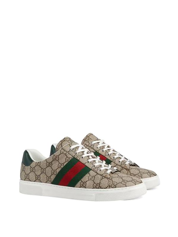 GUCCI: trainers online - Sneakers