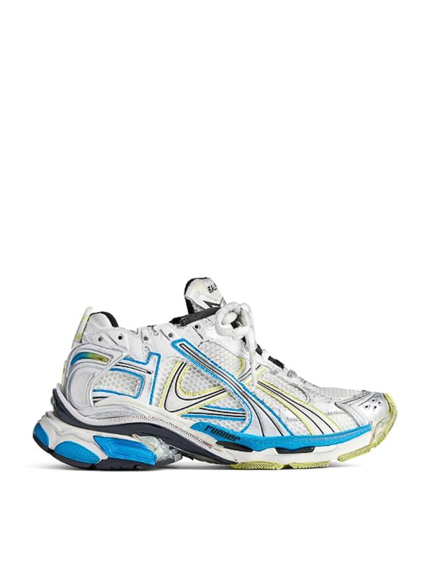 BALENCIAGA: trainers - Sneakers