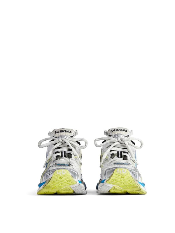 The Best Shops BALENCIAGA: trainers - Sneakers