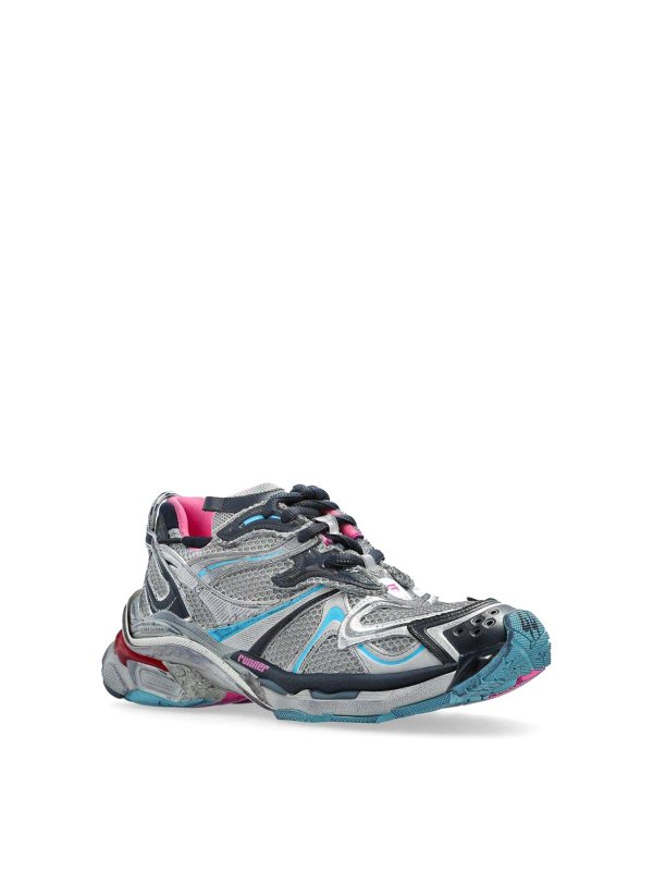 BALENCIAGA: trainers online - Sneakers