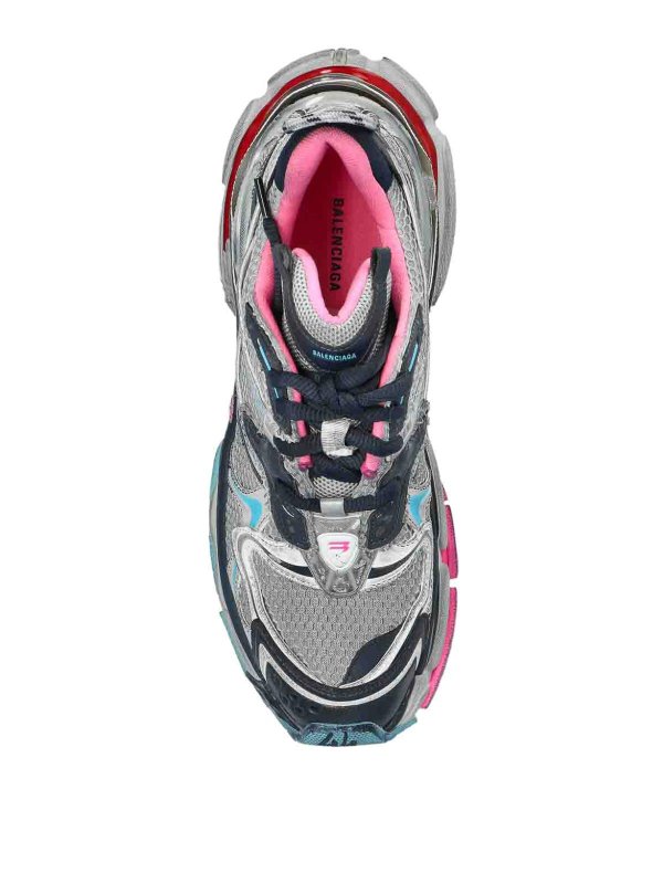 Sneakers shop online: BALENCIAGA