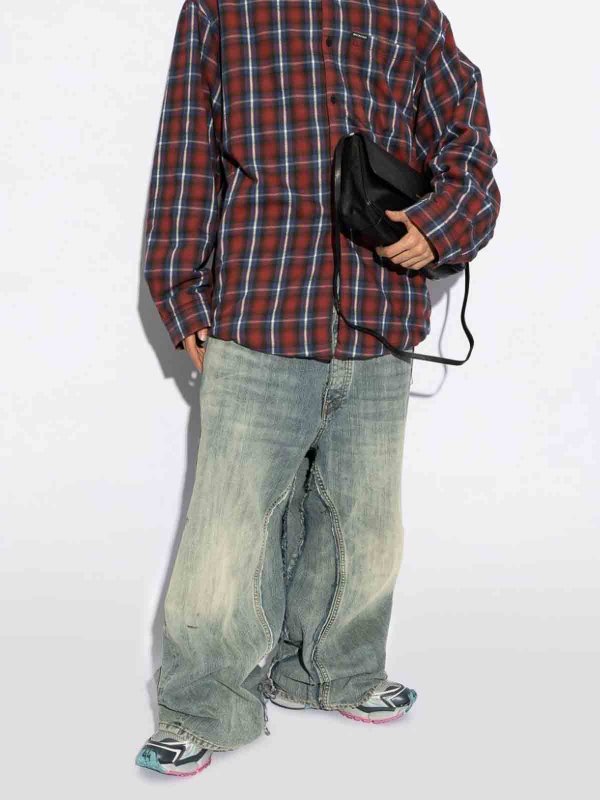 BALENCIAGA buy online Sneakers