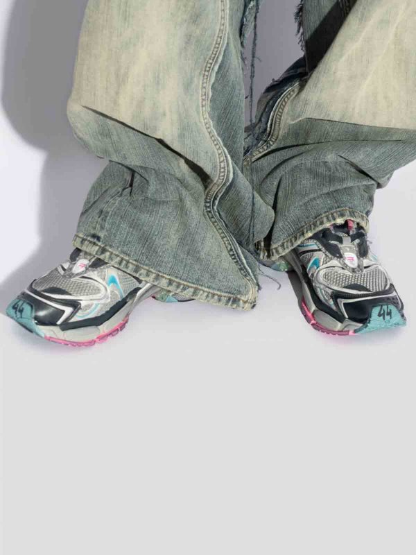 The Best Shops BALENCIAGA: Sneakers