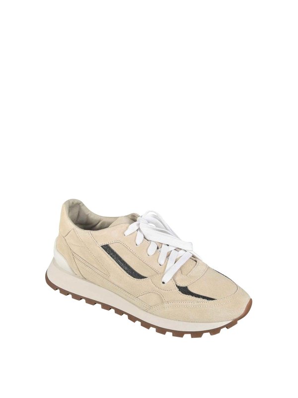 BRUNELLO CUCINELLI: trainers online - Sneakers