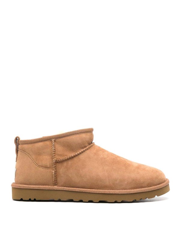 UGG: ankle boots - Ankle boots