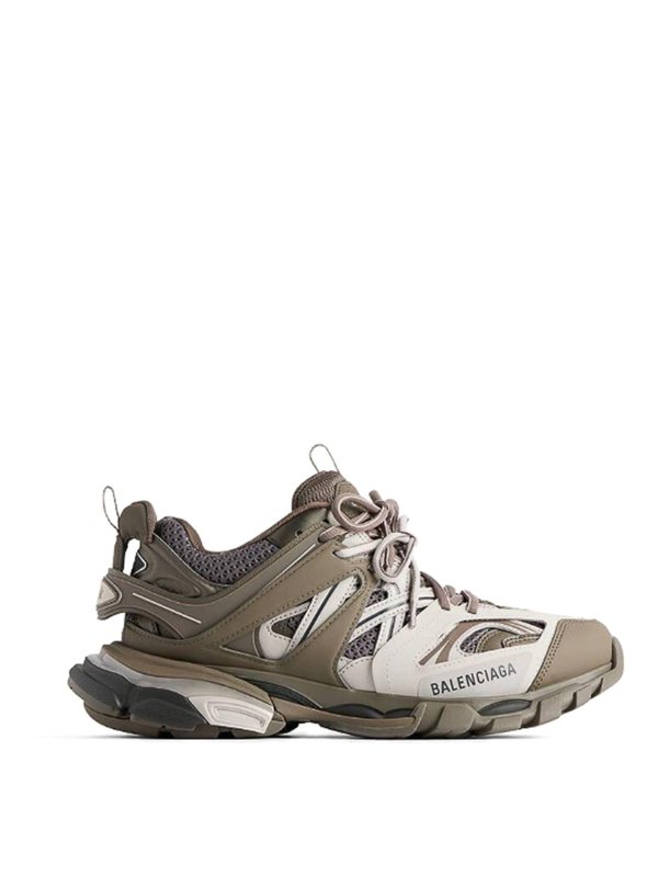 BALENCIAGA: trainers - Sneakers