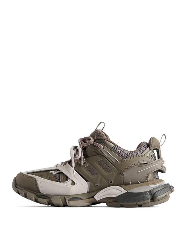 The Best Shops BALENCIAGA: trainers - Sneakers