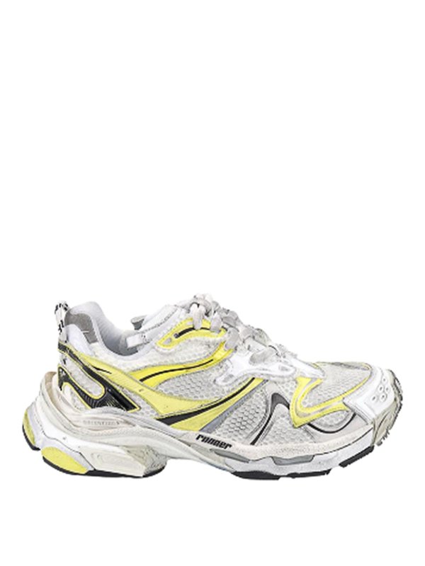 BALENCIAGA: trainers - Sneakers