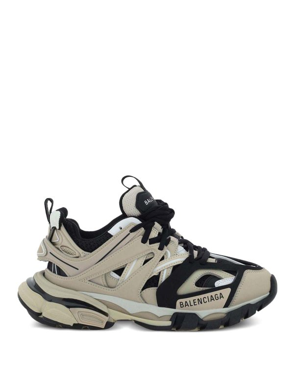 BALENCIAGA: trainers - Sneakers