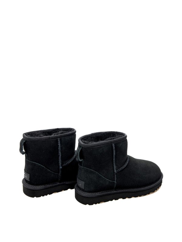 UGG: ankle boots online - Black ankle boots