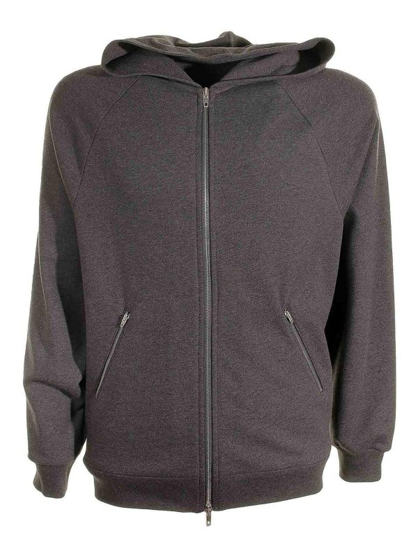 BALENCIAGA: Sweatshirts & Sweaters - Sweatshirt