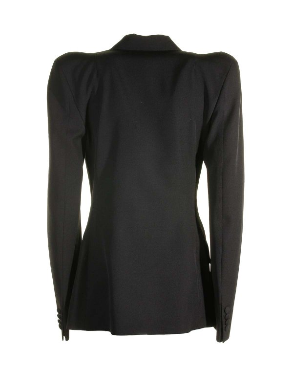 BALENCIAGA: blazers online - Blazer