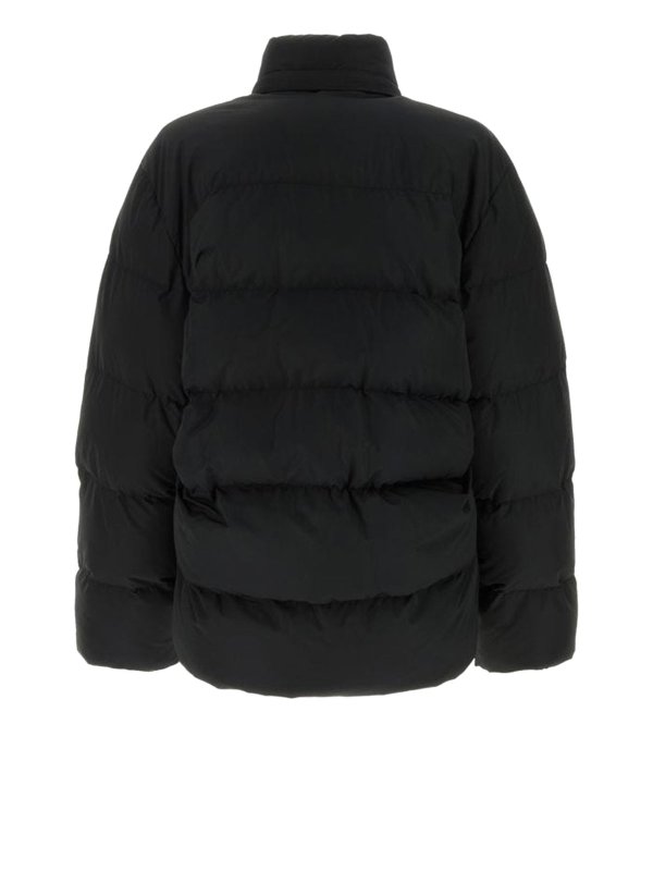 BALENCIAGA: カジュアルジャケット online - カジュアルジャケット - 黒