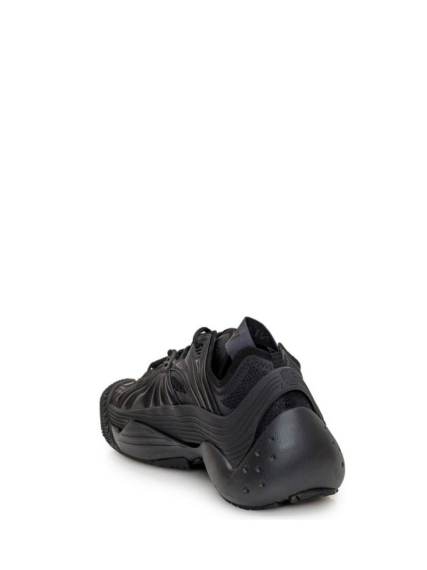 The Best Shops LANVIN: スニーカー - スニーカー - 黒