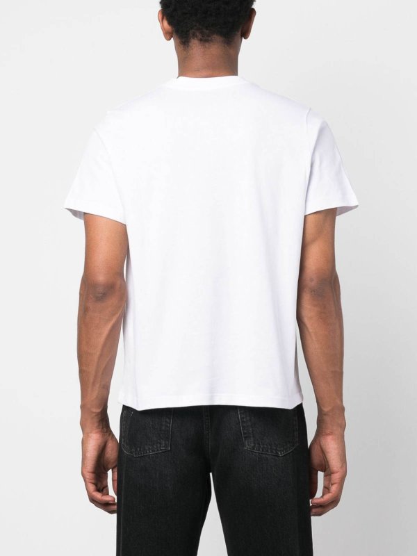COPERNI: Tops y camisetas sin mangas online - Top - Blanco