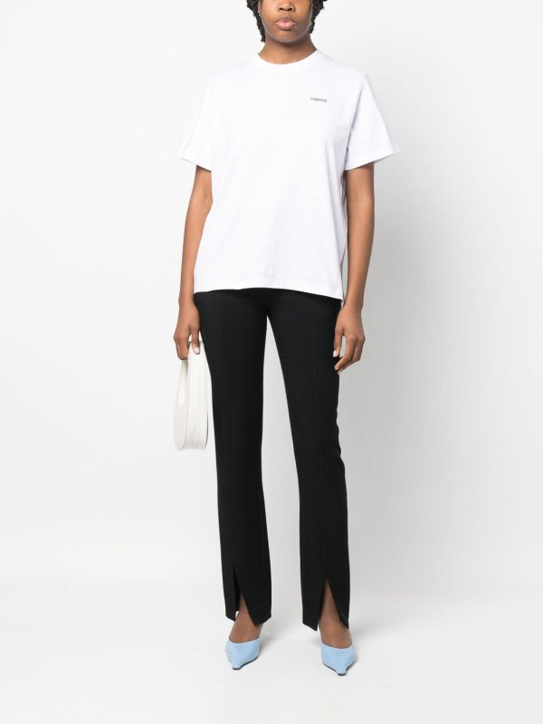 Top - Blanco shop online: COPERNI