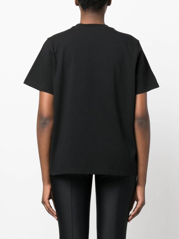 COPERNI: Tops & Débardeurs online - Top - Noir