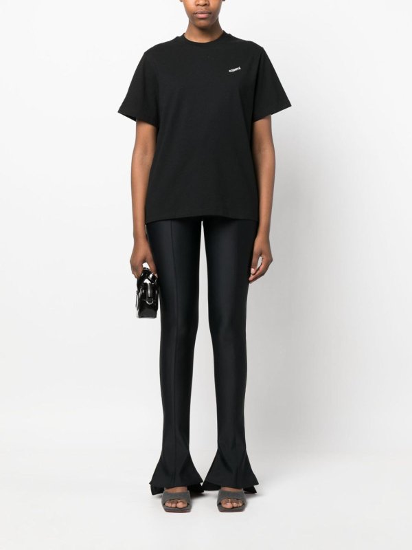 The Best Shops COPERNI: Tops & Débardeurs - Top - Noir