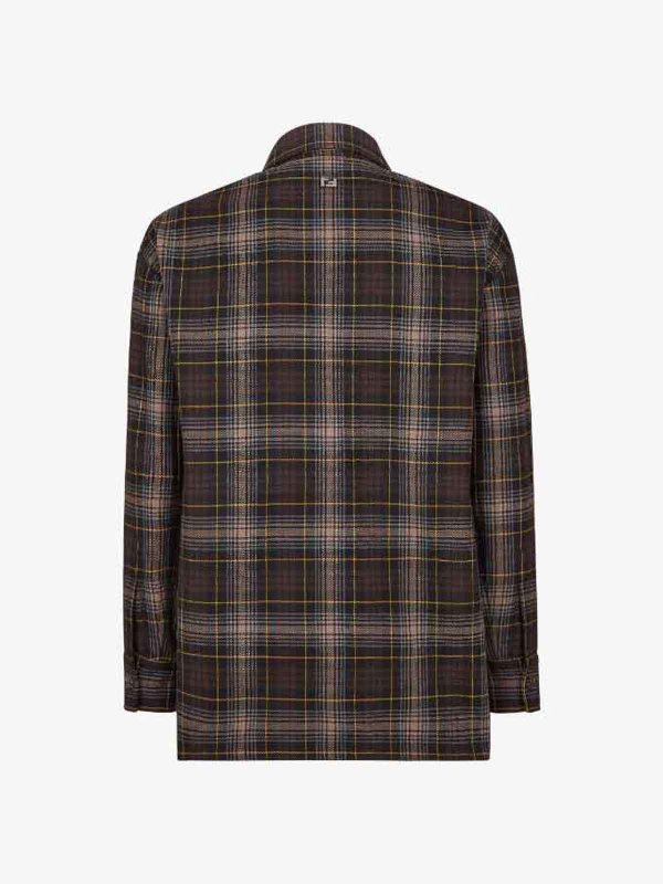 FENDI: shirts online - Go To Jkt