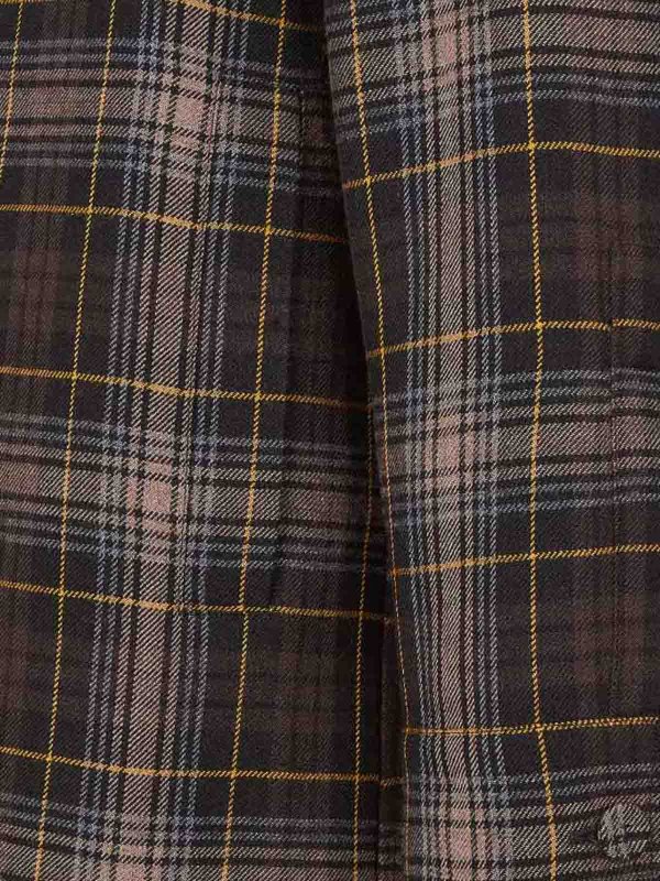 The Best Shops FENDI: shirts - Go To Jkt