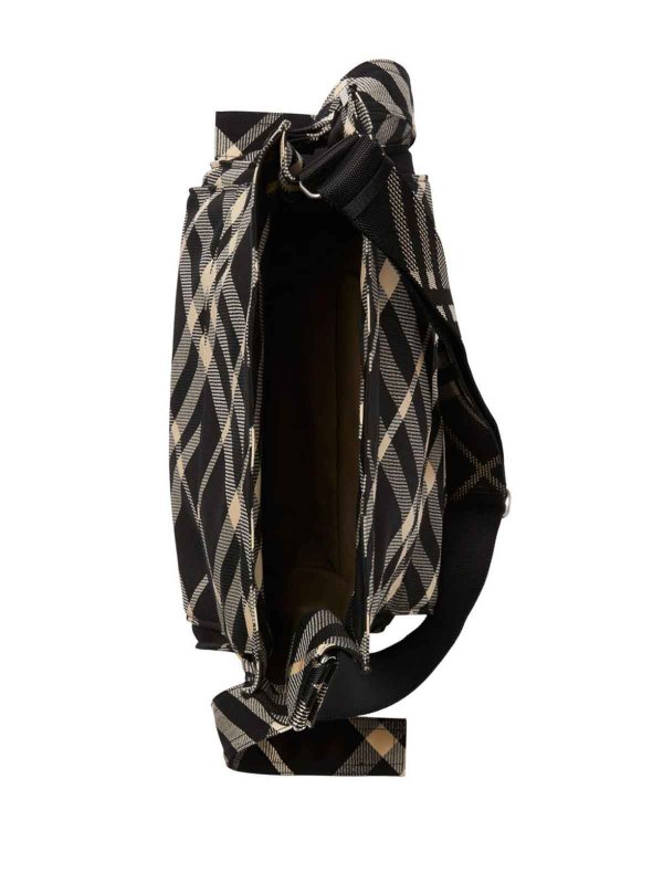Shopper - Schwarz shop online: BURBERRY