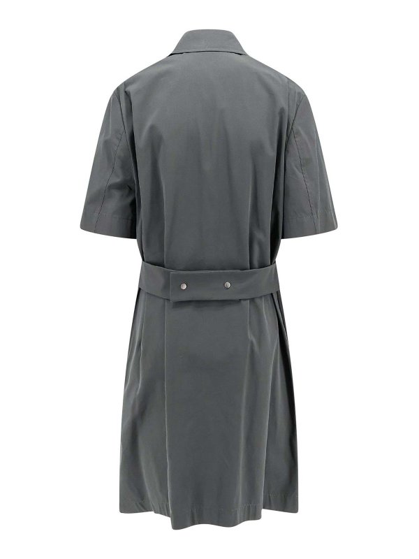 BURBERRY: short dresses online - Dress