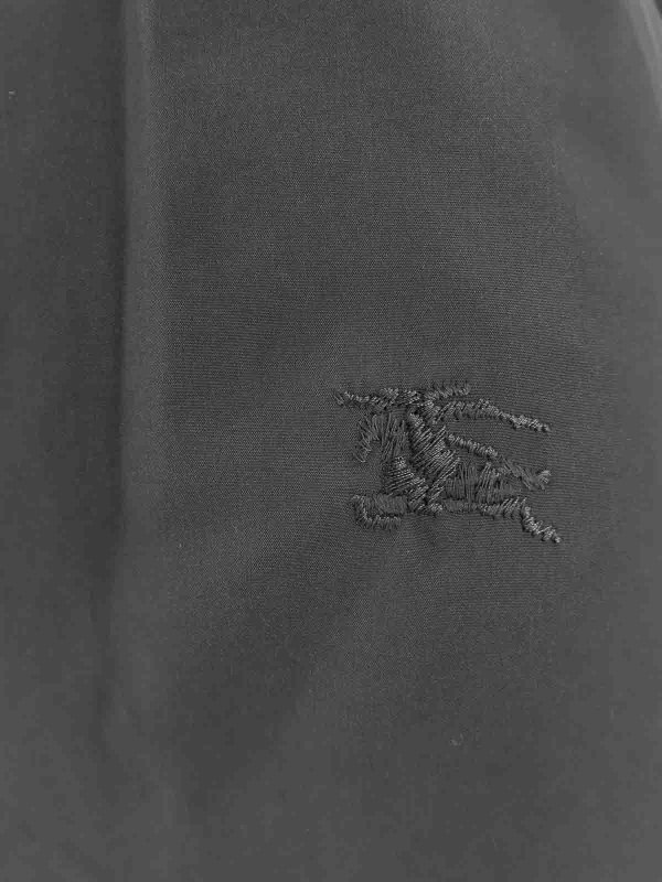 The Best Shops BURBERRY: short dresses - Dress