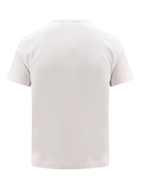 BURBERRY: t-shirts online - T-Shirt