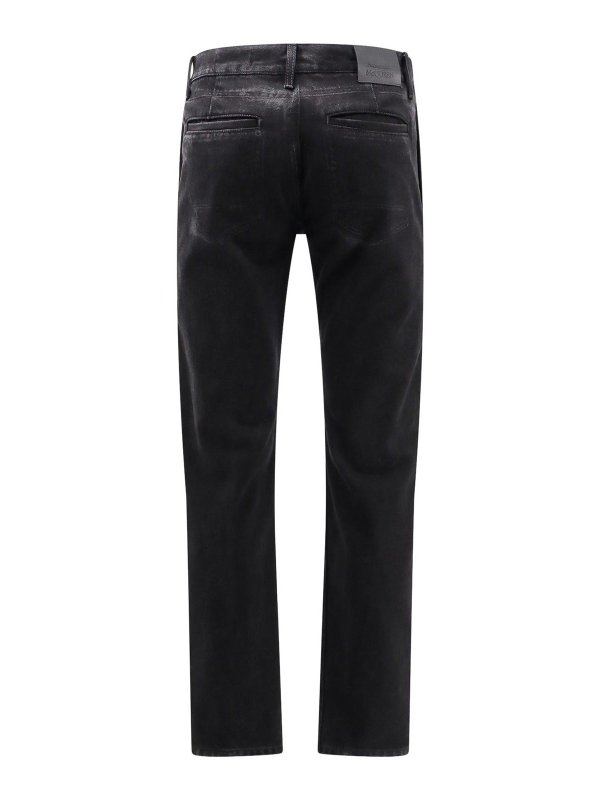 ALEXANDER MCQUEEN: Trousers Shorts online - Trouser