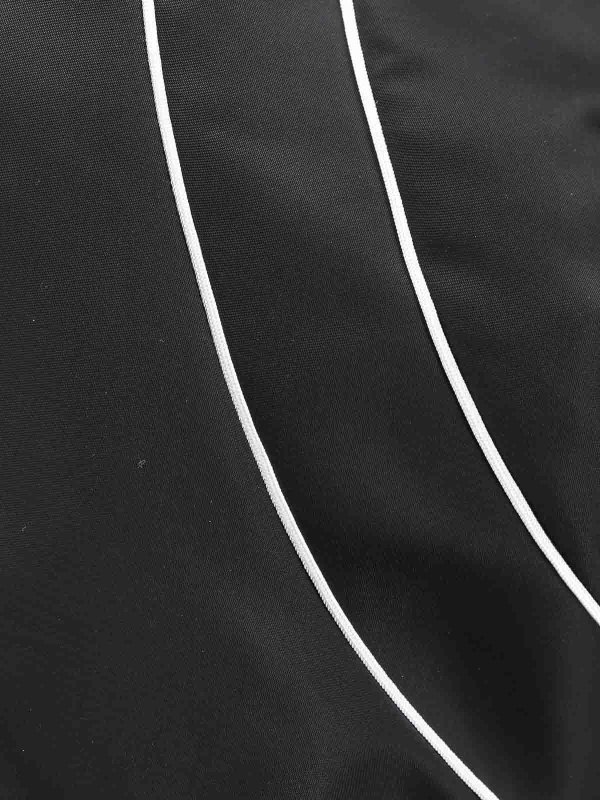 The Best Shops ALEXANDER MCQUEEN: Vestes casuals - Veste Casual - Noir