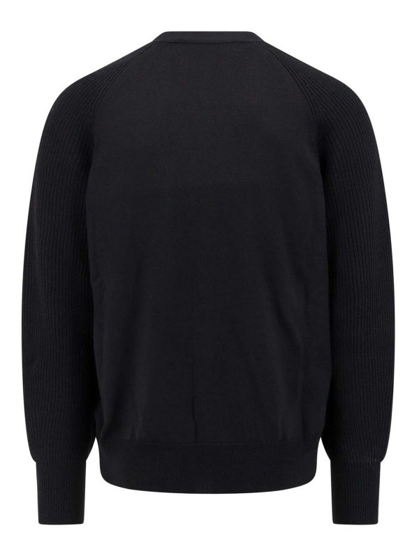 ALEXANDER MCQUEEN: cardigans online - Cardigan