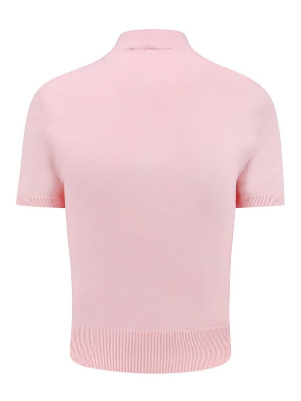 T BY ALEXANDER WANG: Tops & Débardeurs online - Top - Couleur Chair