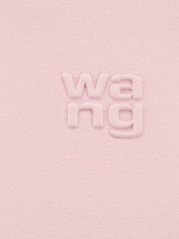 The Best Shops T BY ALEXANDER WANG: Tops & Débardeurs - Top - Couleur Chair