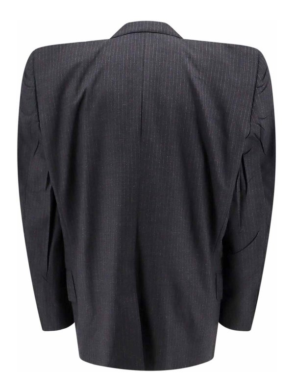 BALENCIAGA: blazers online - Blazer