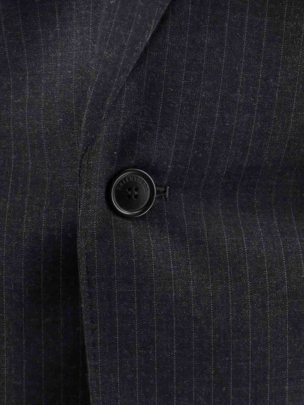 The Best Shops BALENCIAGA: blazers - Blazer