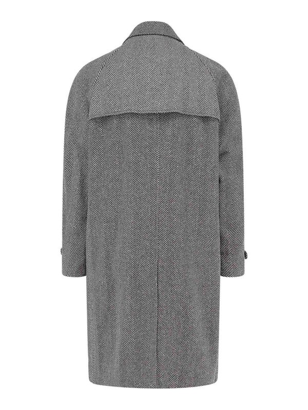 BRUNELLO CUCINELLI: short coats online - Coat