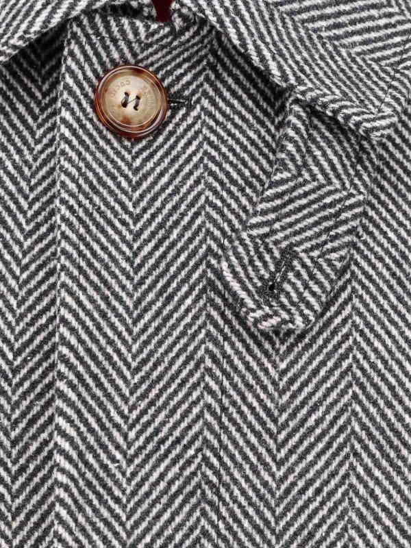 The Best Shops BRUNELLO CUCINELLI: short coats - Coat