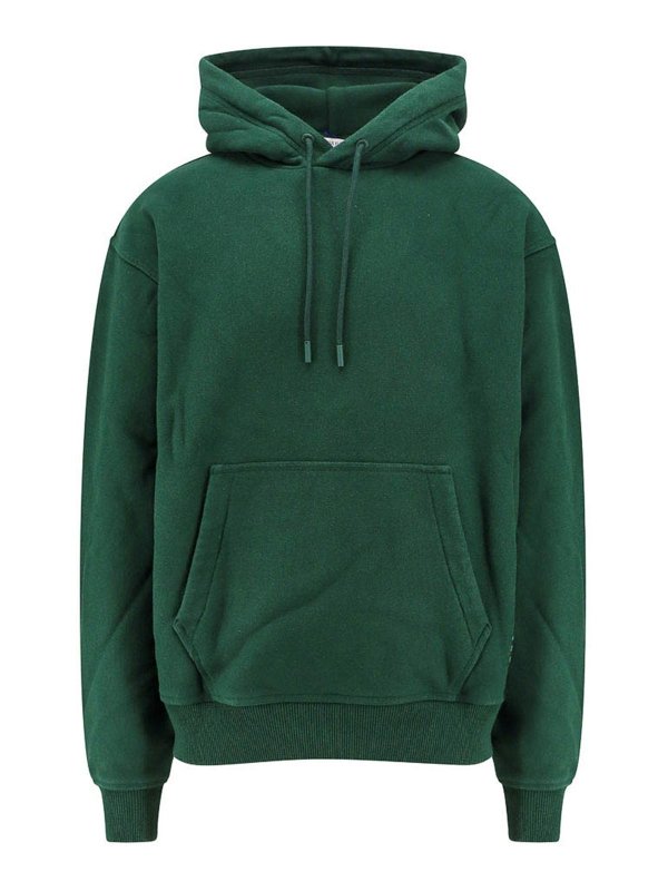 BURBERRY: Sweatshirts & Sweaters - Sweatshirt